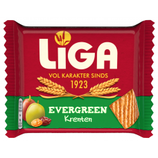 Liga evergreen 